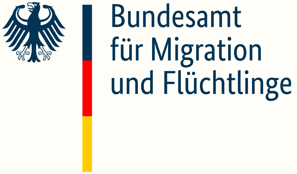 BAMF Logo