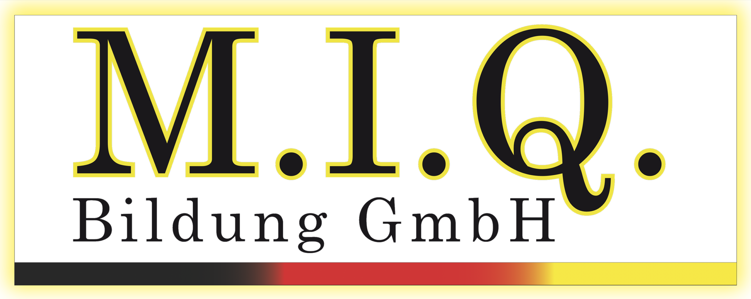 M.I.Q.-Bildung