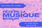 Fête de la Musique 2023