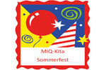 🌞🎈 MIQ-Kita Sommerfest 2025 🎨🎈